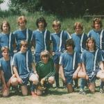 1979 A Jugend Meister